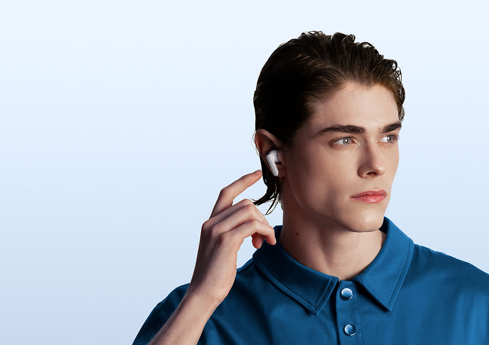 Moto Buds 2: Motorola mete más tecnología en tus oídos
