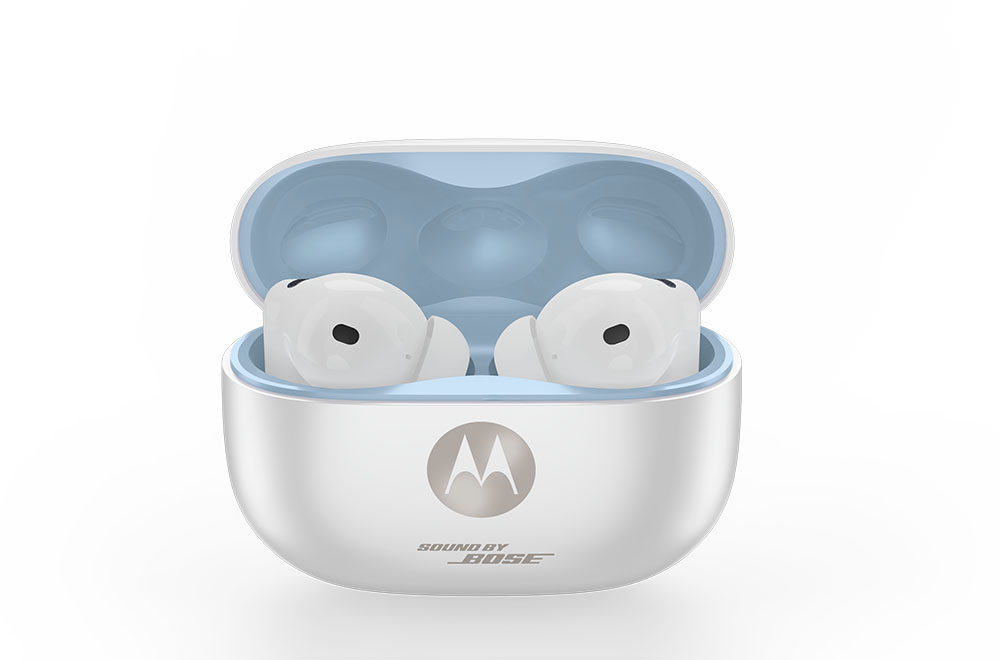 Moto Buds 2: Motorola mete más tecnología en tus oídos