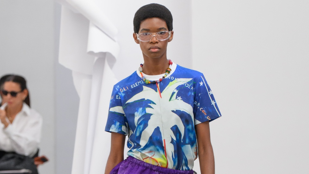 MSGM reconecta con su niño interior para SS27