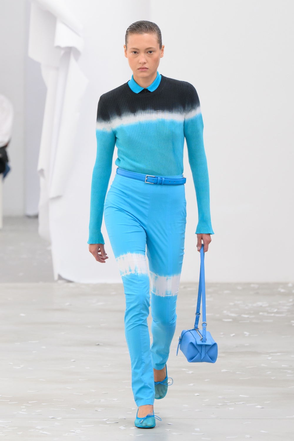 MSGM reconecta con su niño interior para SS27