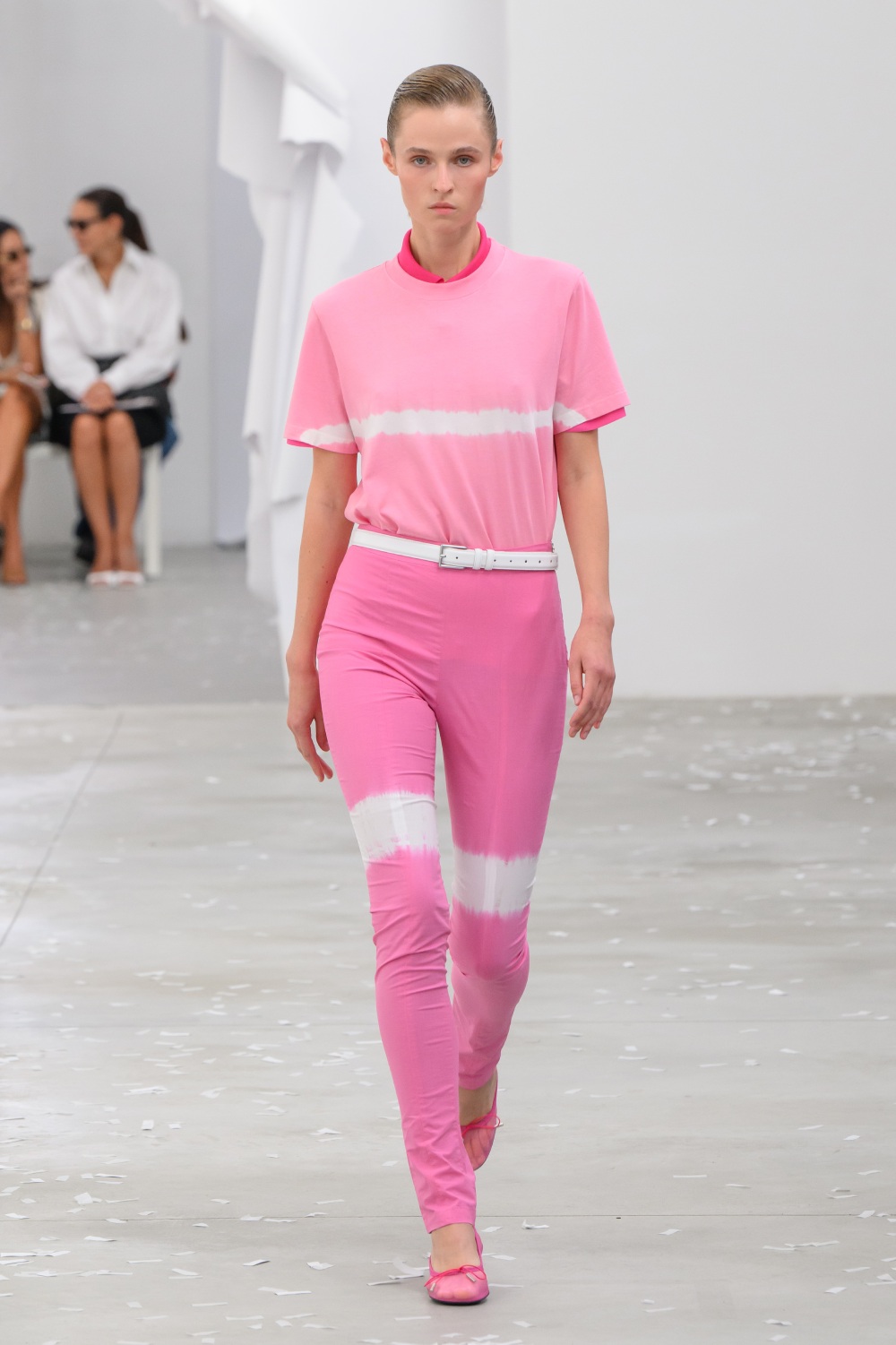 MSGM reconecta con su niño interior para SS27