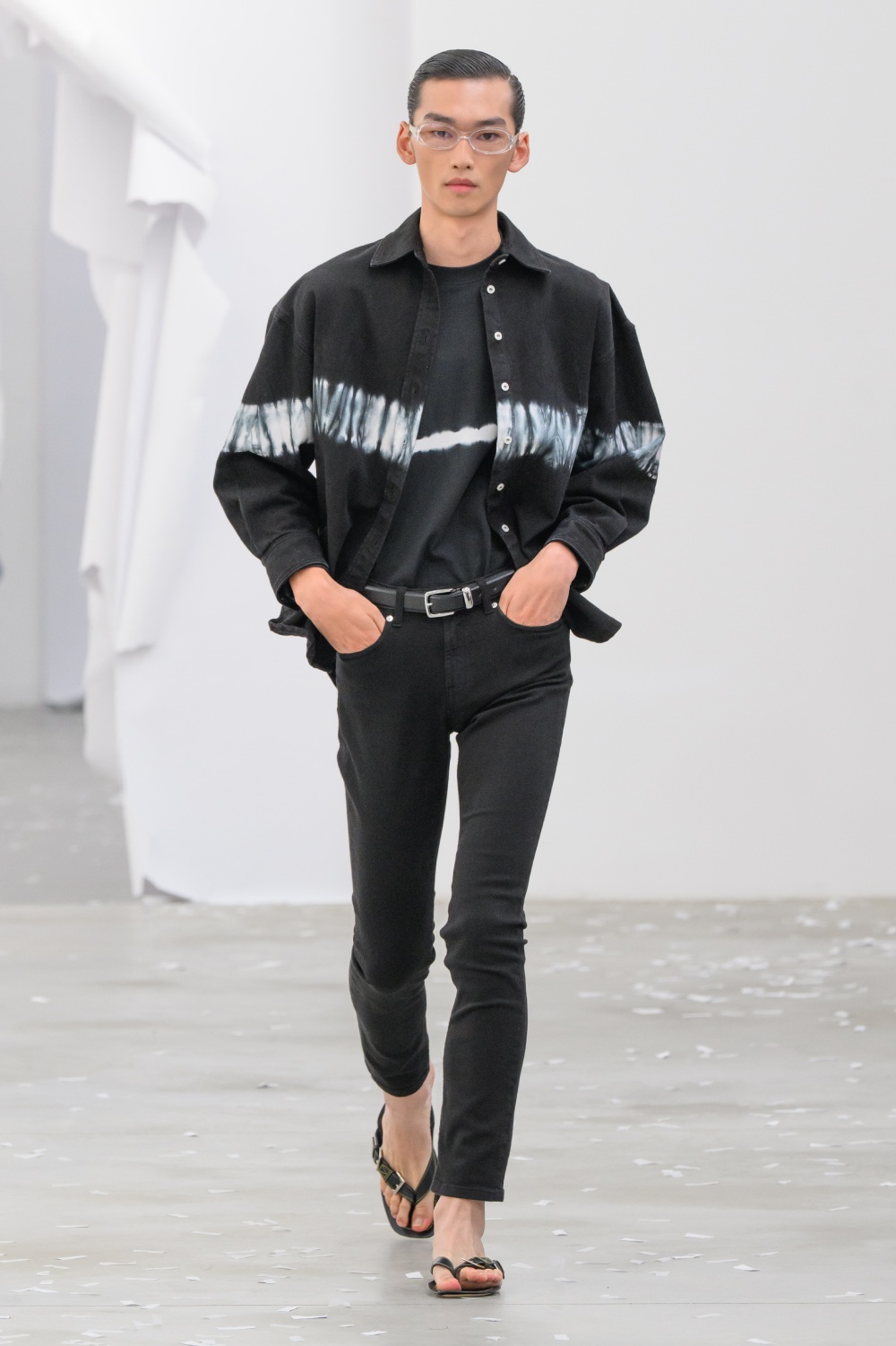 MSGM reconecta con su niño interior para SS27