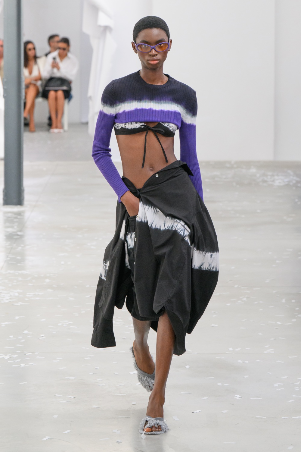 MSGM reconecta con su niño interior para SS27