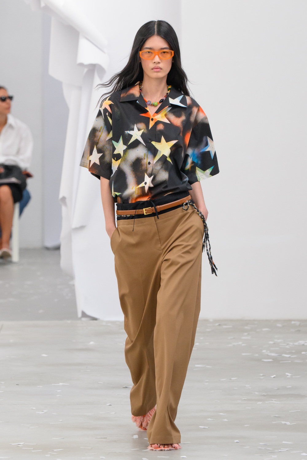 MSGM reconecta con su niño interior para SS27