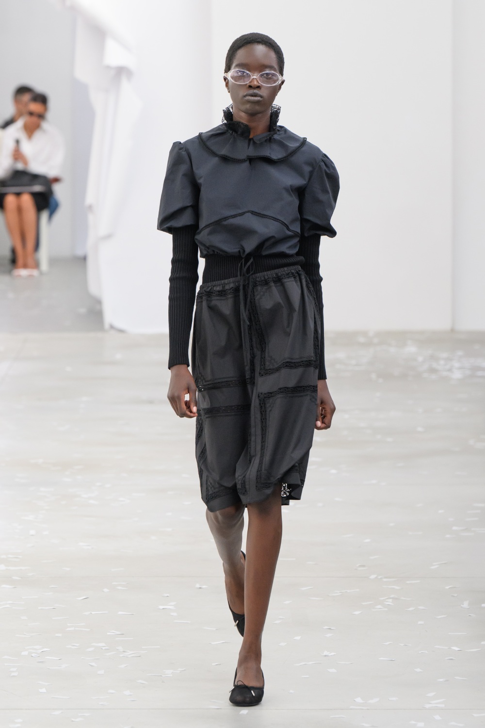 MSGM reconecta con su niño interior para SS27