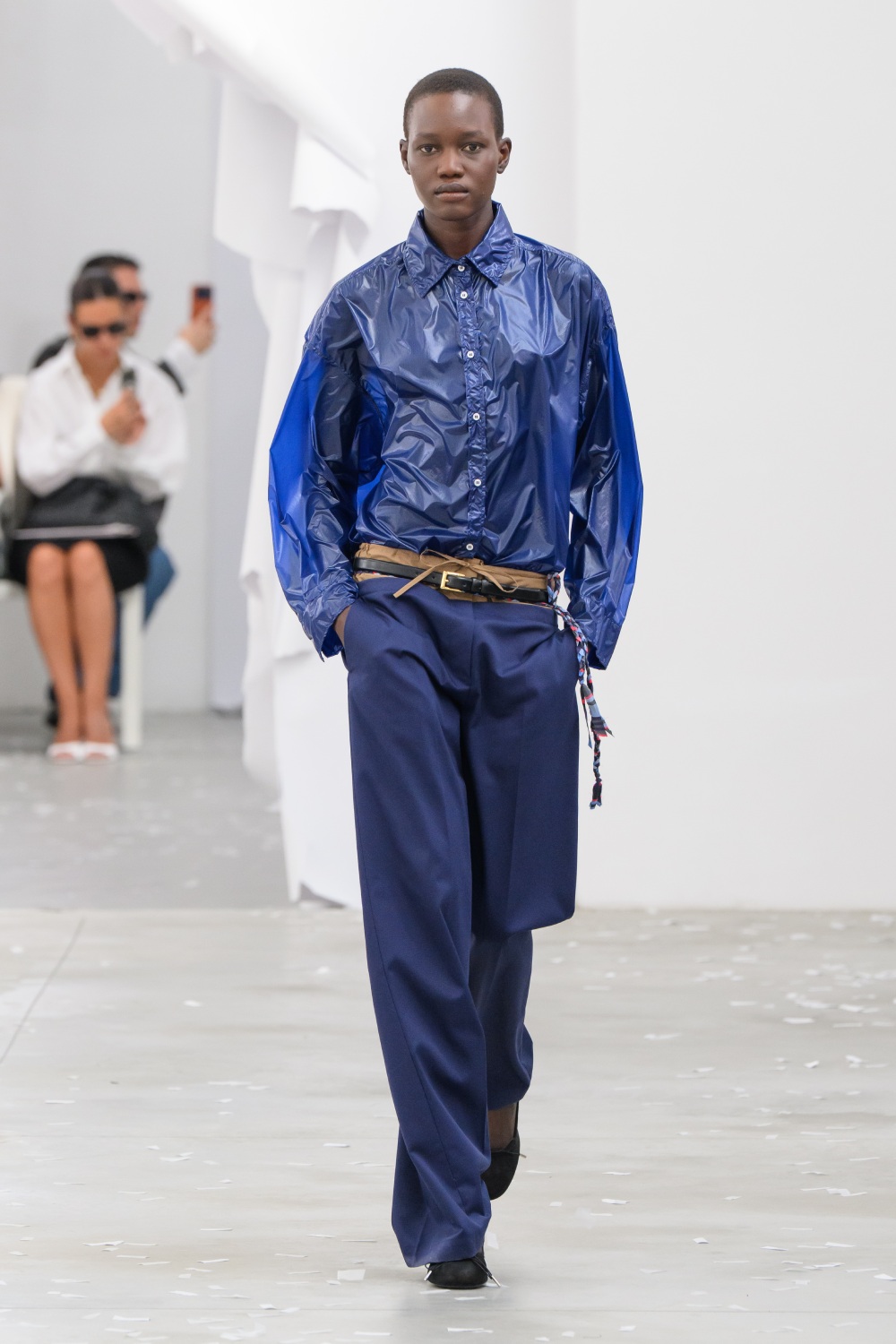 MSGM reconecta con su niño interior para SS27