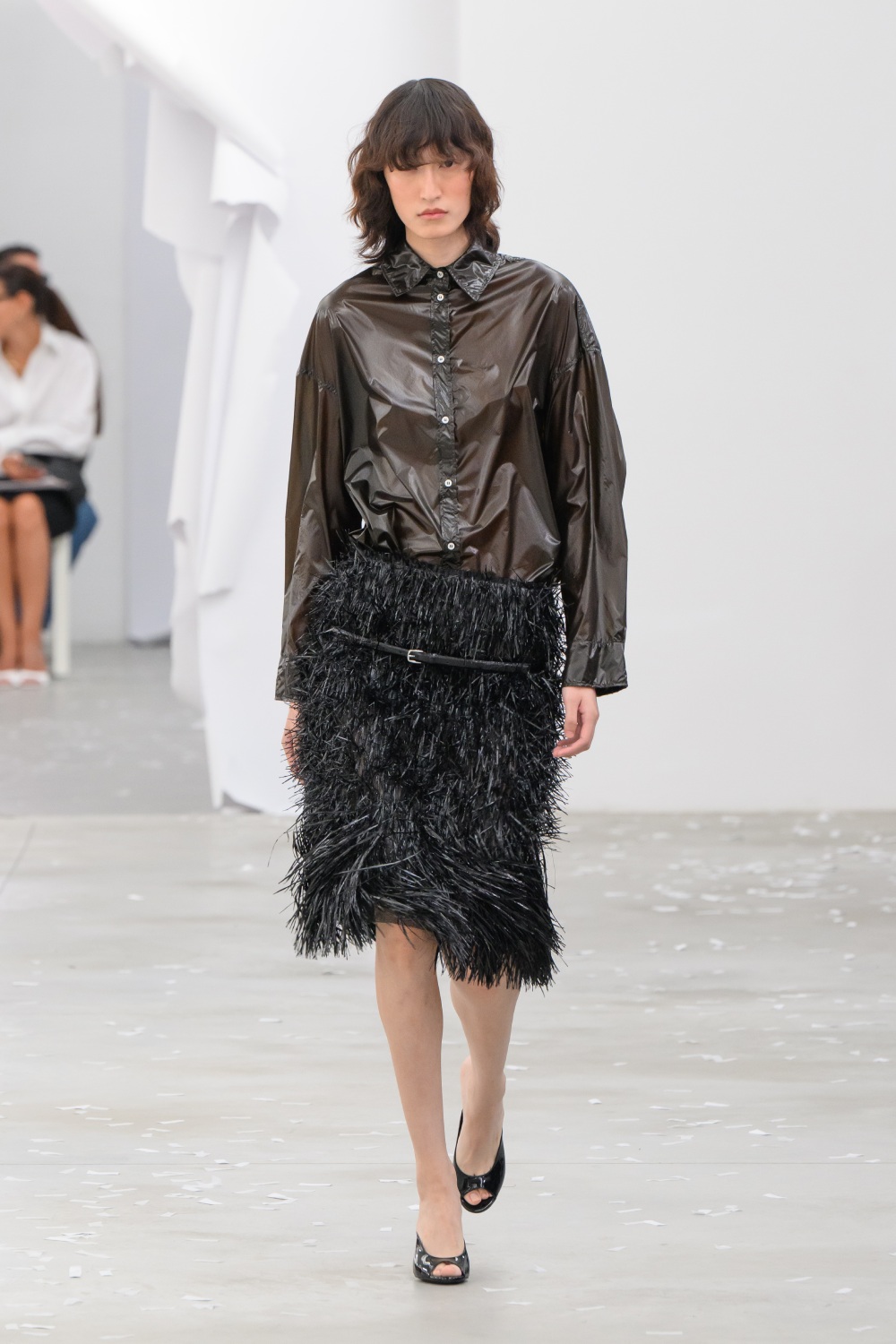 MSGM reconecta con su niño interior para SS27