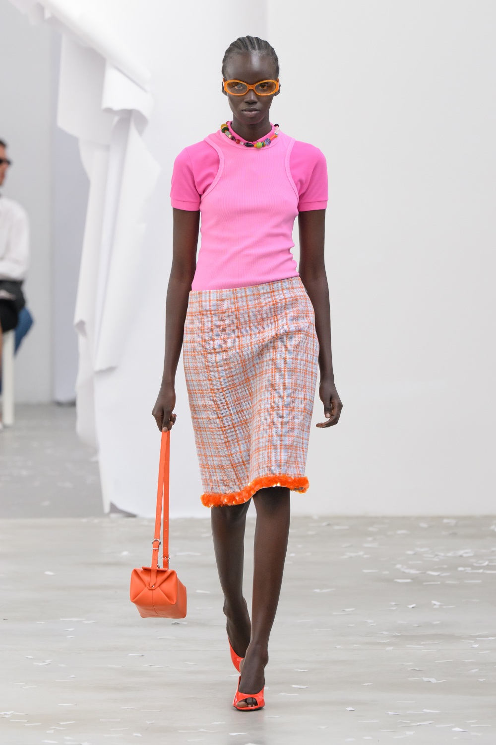 MSGM reconecta con su niño interior para SS27