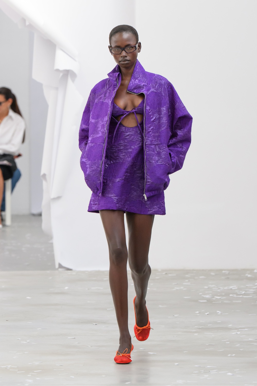 MSGM reconecta con su niño interior para SS27