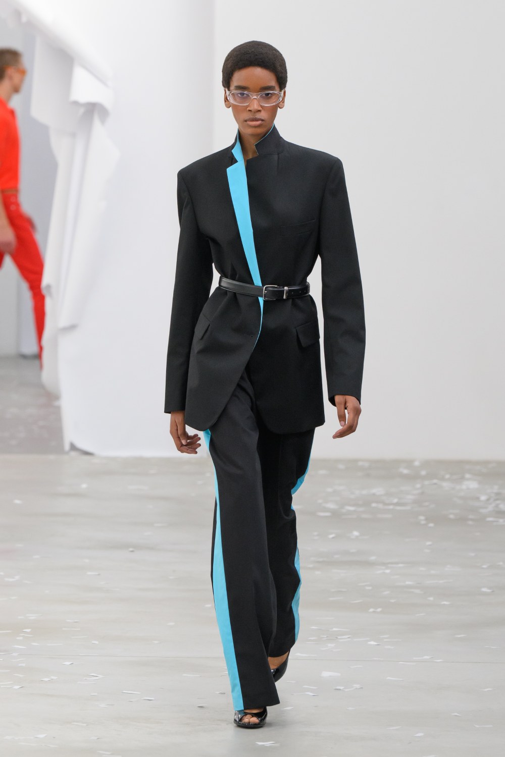 MSGM reconecta con su niño interior para SS27