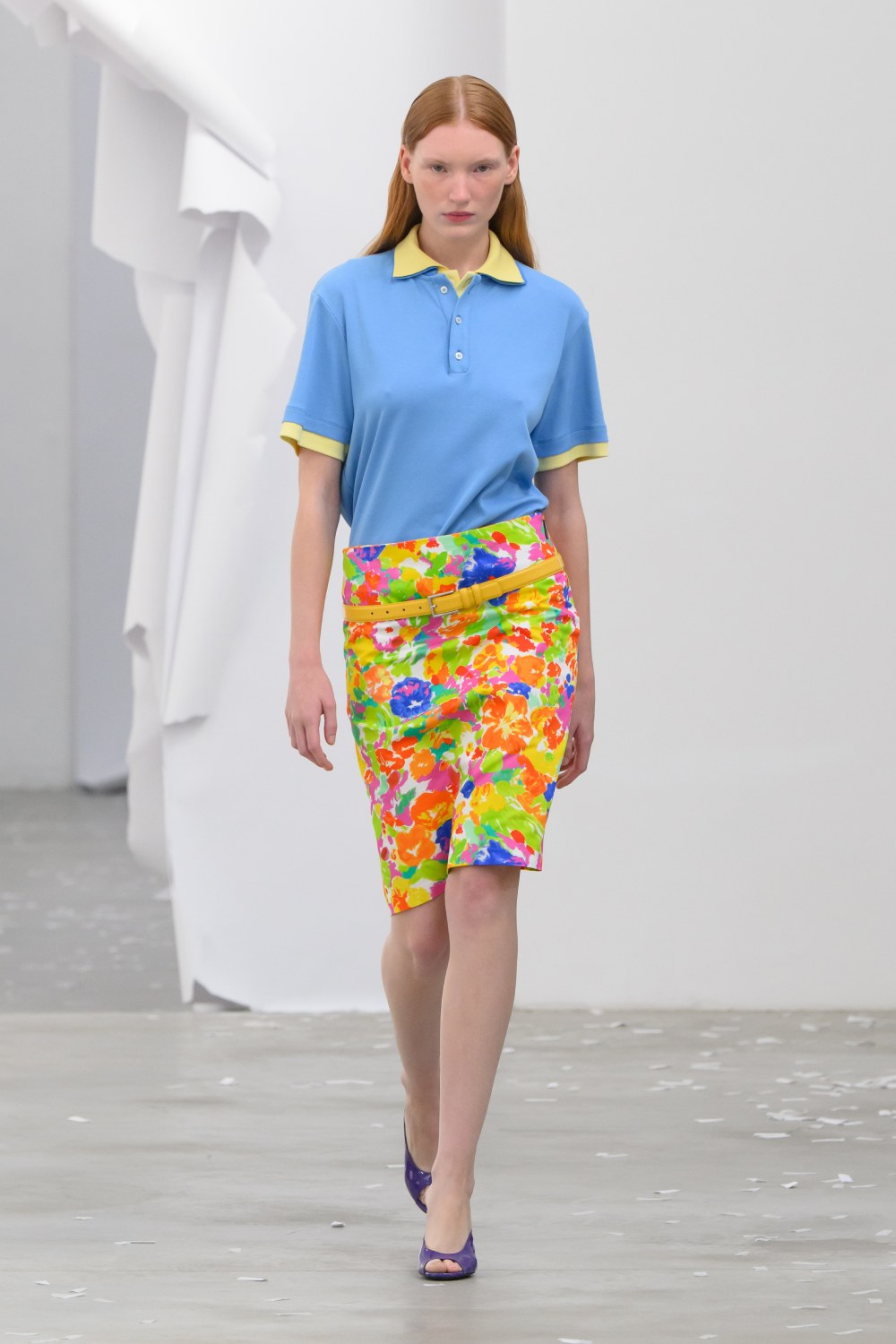 MSGM reconecta con su niño interior para SS27