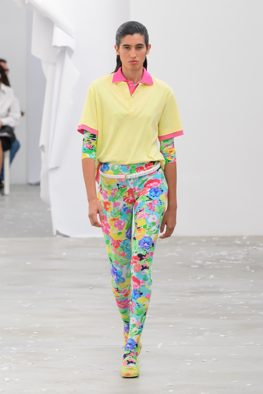 MSGM reconecta con su niño interior para SS27