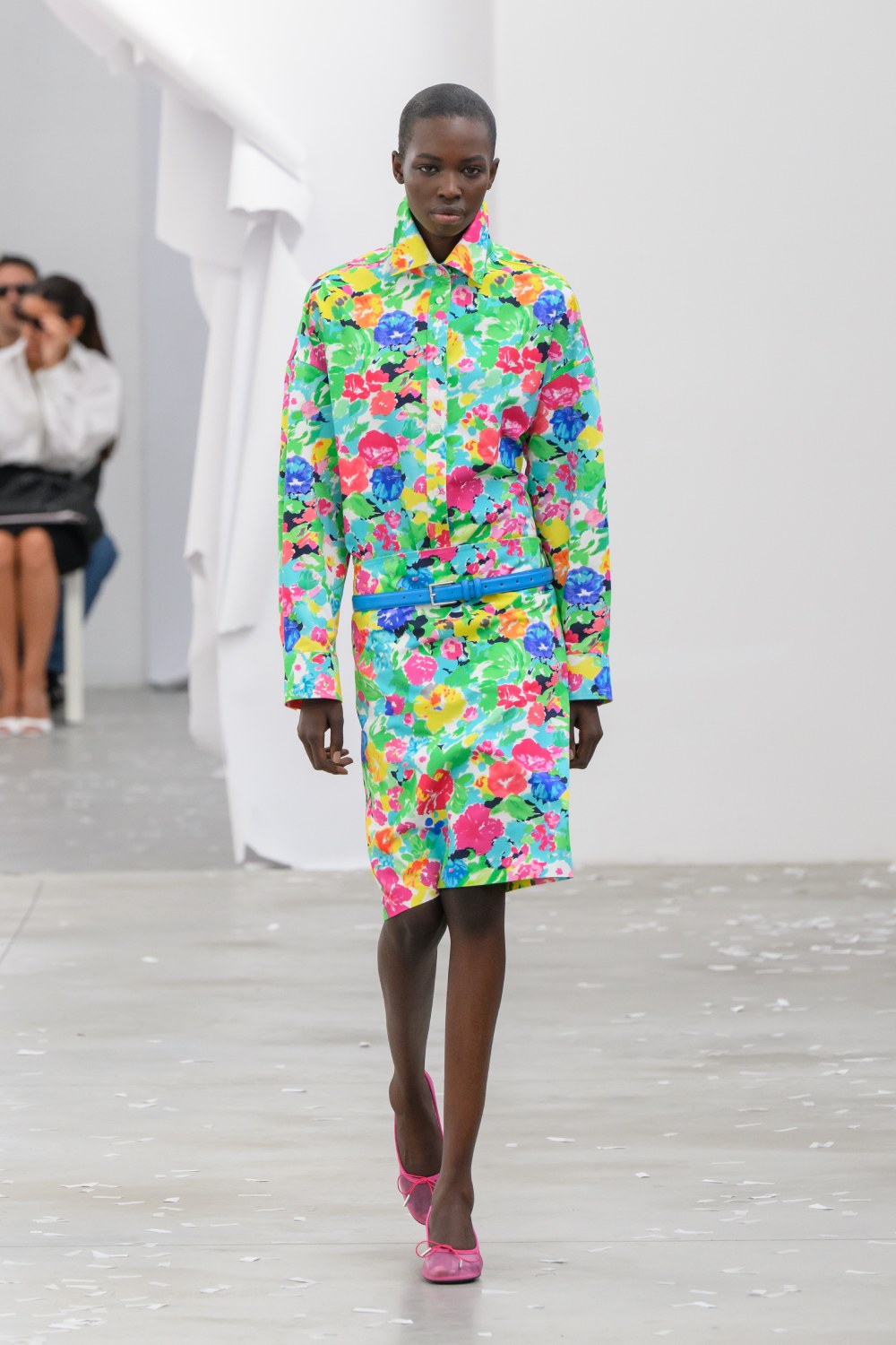 MSGM reconecta con su niño interior para SS27