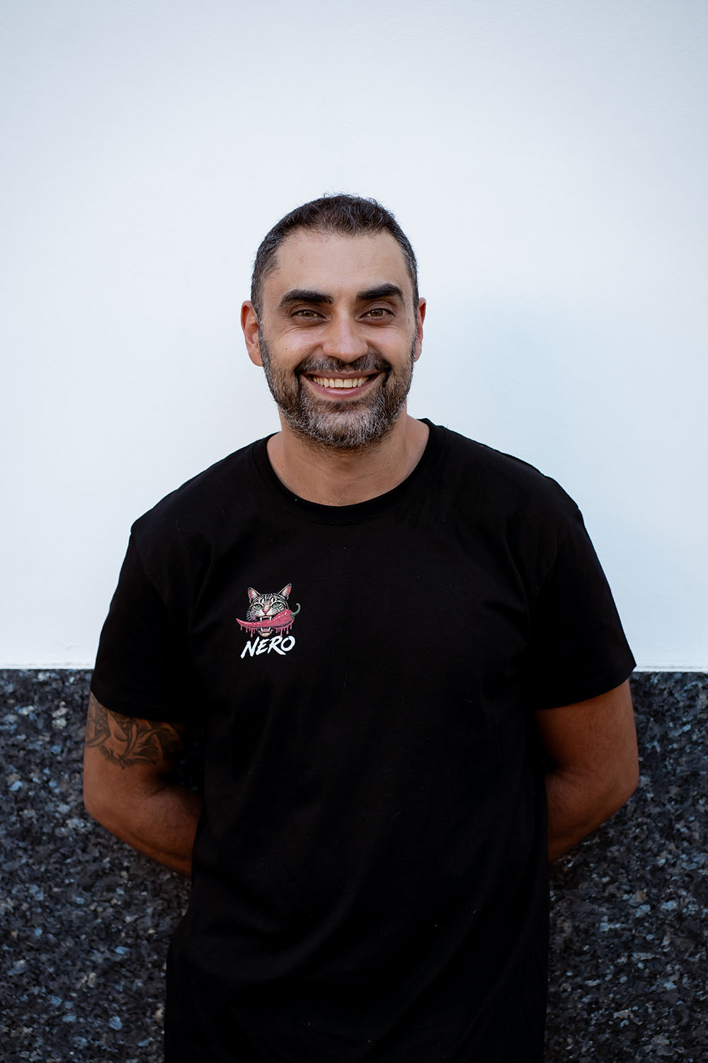 Nero Street Food, la vuelta por Asia de Sam Farahpour