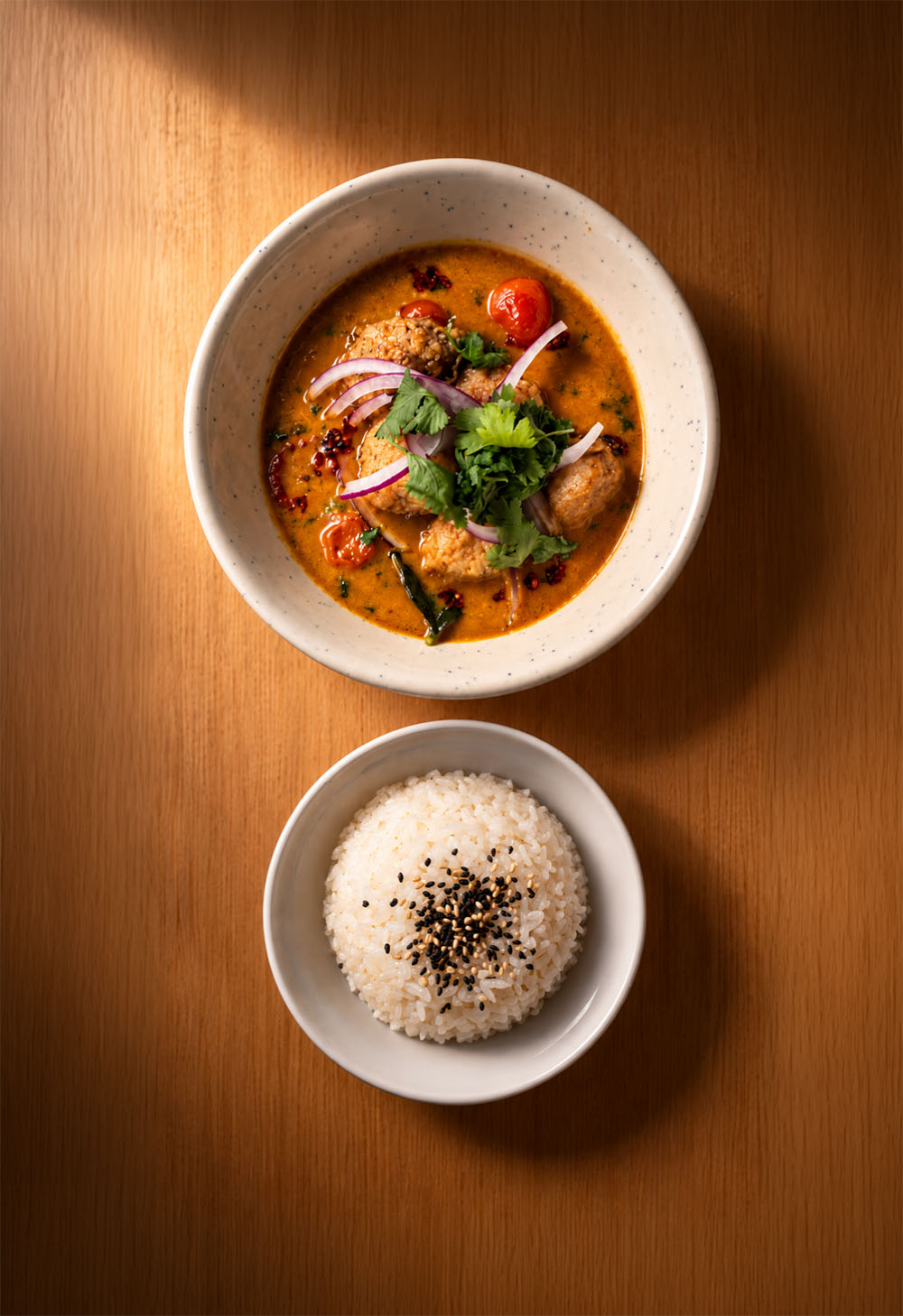 Nero Street Food, la vuelta por Asia de Sam Farahpour