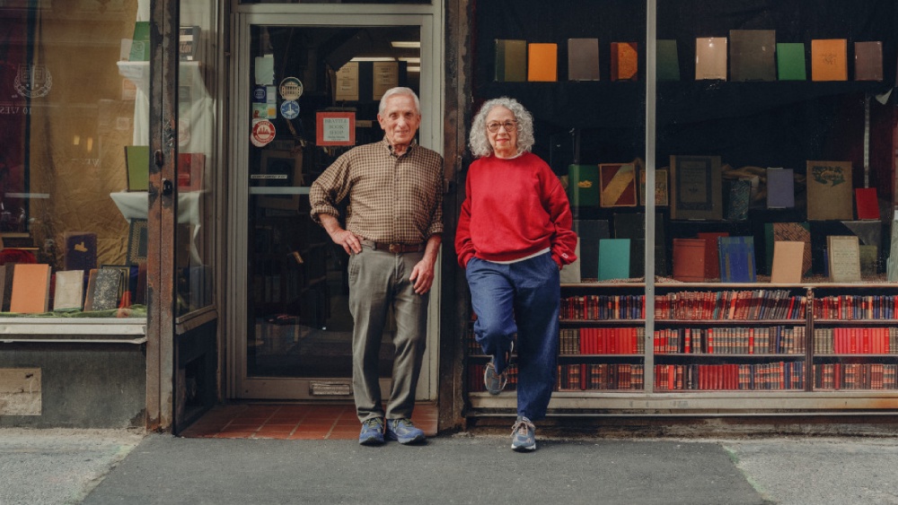 Teddy Santis presenta FW26 de New Balance Made in USA