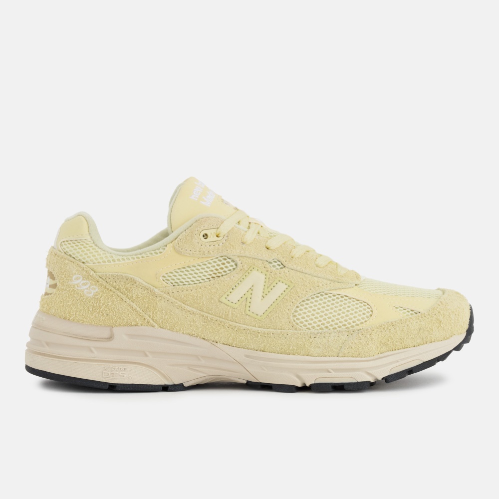 Teddy Santis presenta FW26 de New Balance Made in USA
