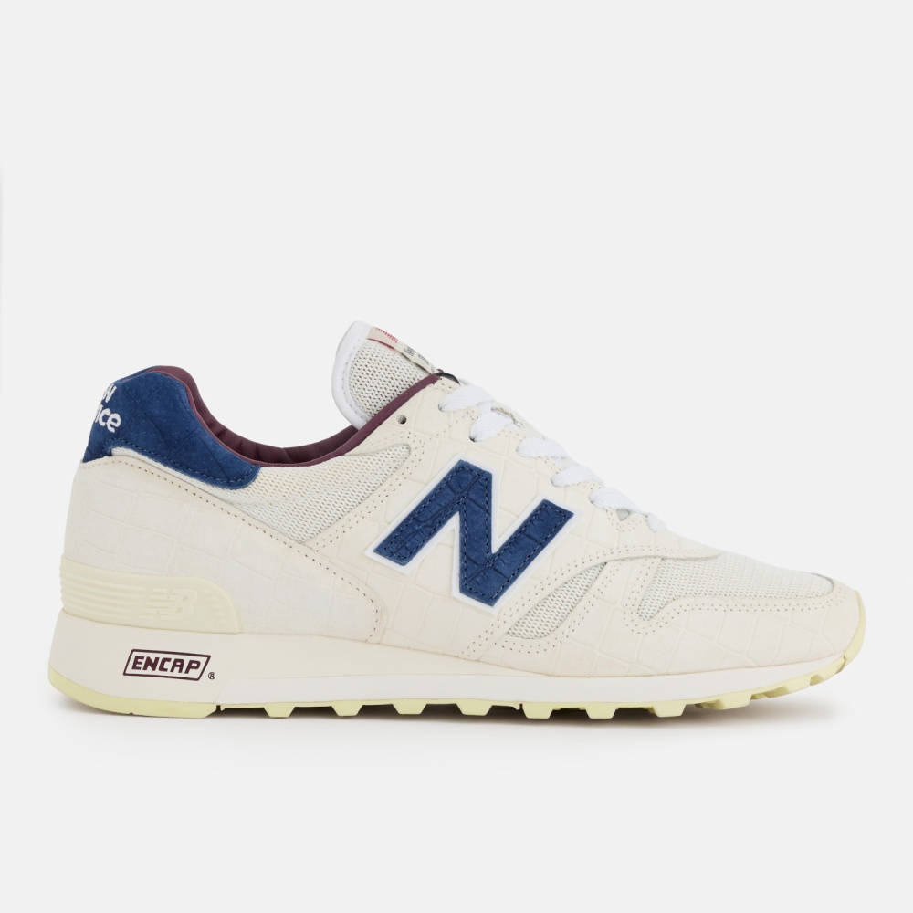 Teddy Santis presenta FW26 de New Balance Made in USA