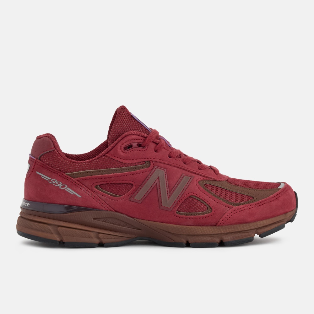 Teddy Santis presenta FW26 de New Balance Made in USA