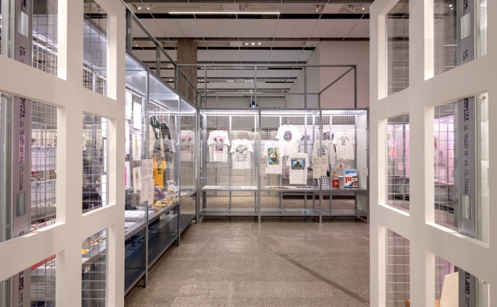 La exposición de Nigo que no te puedes perder en Londres