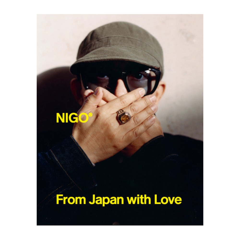 La exposición de Nigo que no te puedes perder en Londres