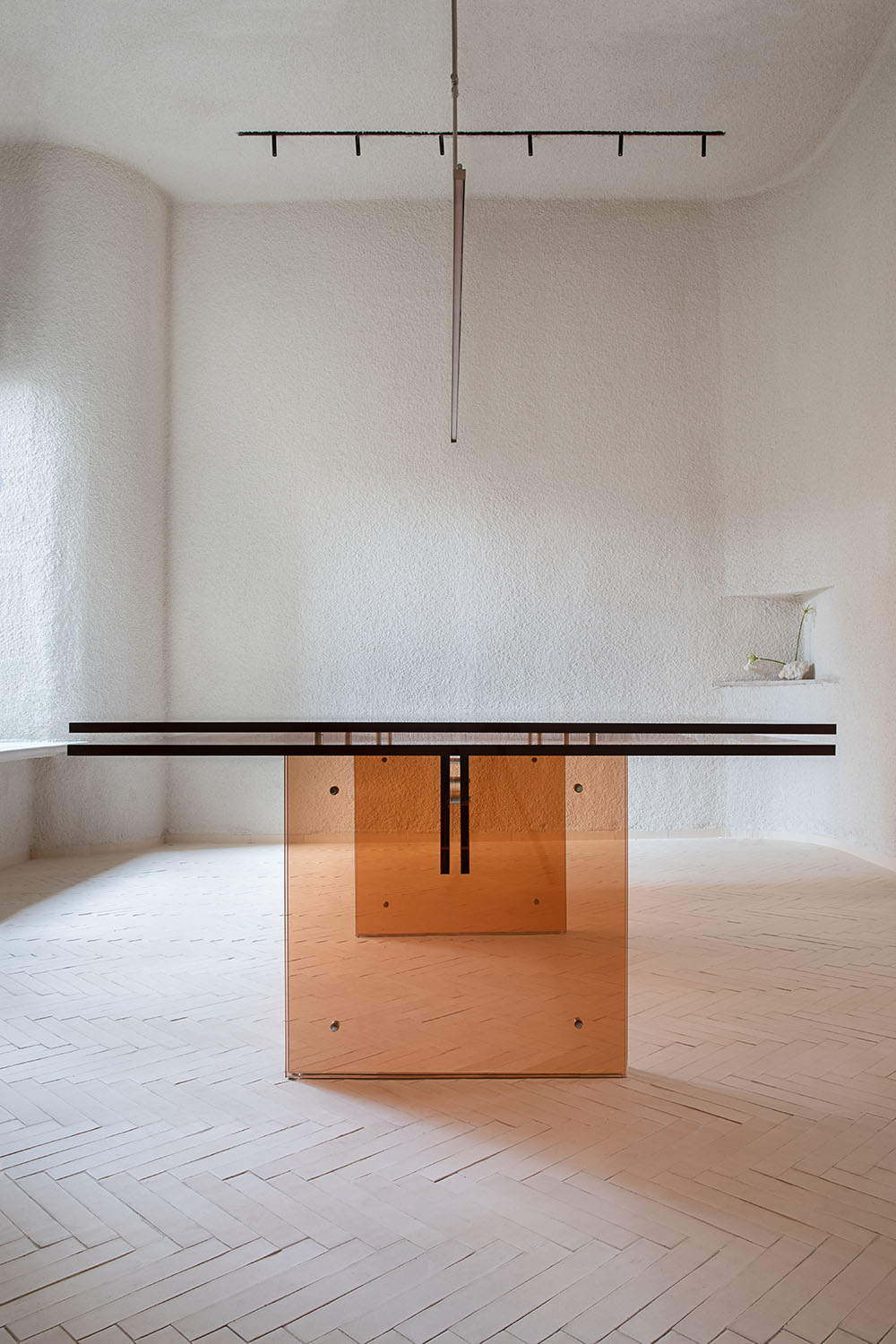 IM Café: Nula Studio diseña algo más que una cafetería