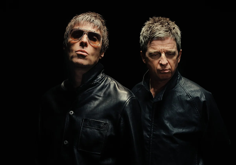 Oasis vuelve a España y pasará por Barcelona en el 2027