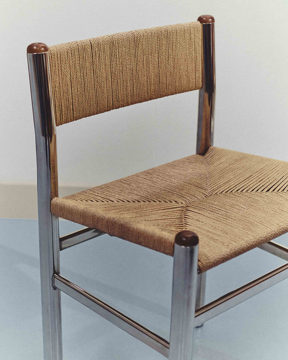 La serie que Modern Metier presentará en Paris Design Week