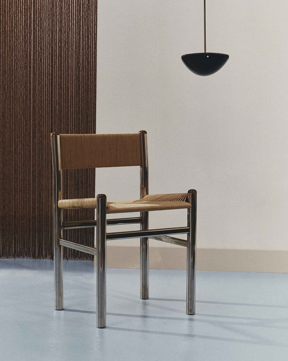 La serie que Modern Metier presentará en Paris Design Week