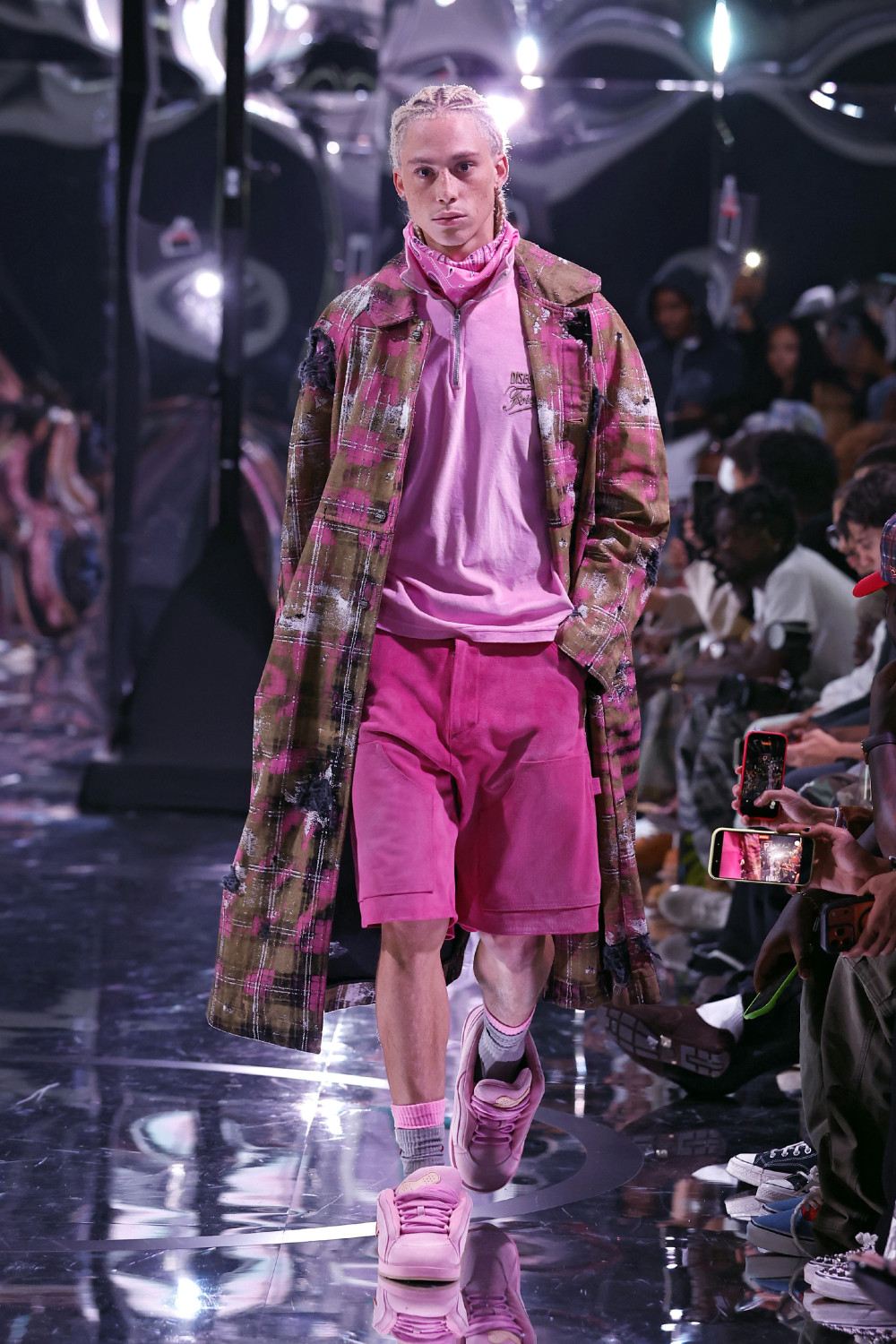 PDF reinventa los clásicos noventeros del streetwear