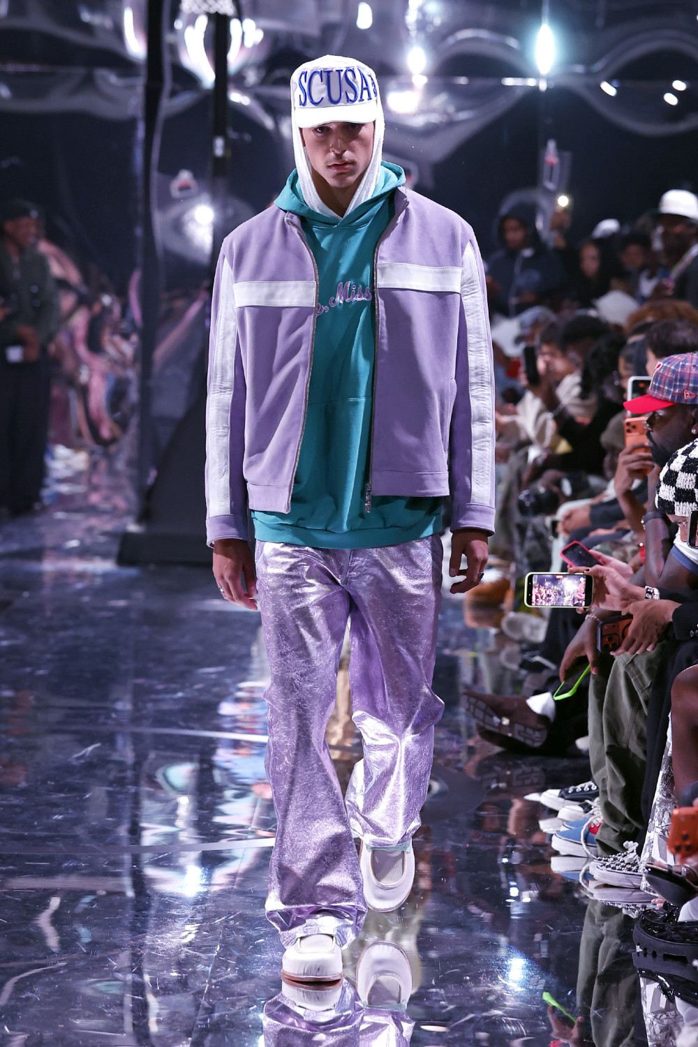 PDF reinventa los clásicos noventeros del streetwear
