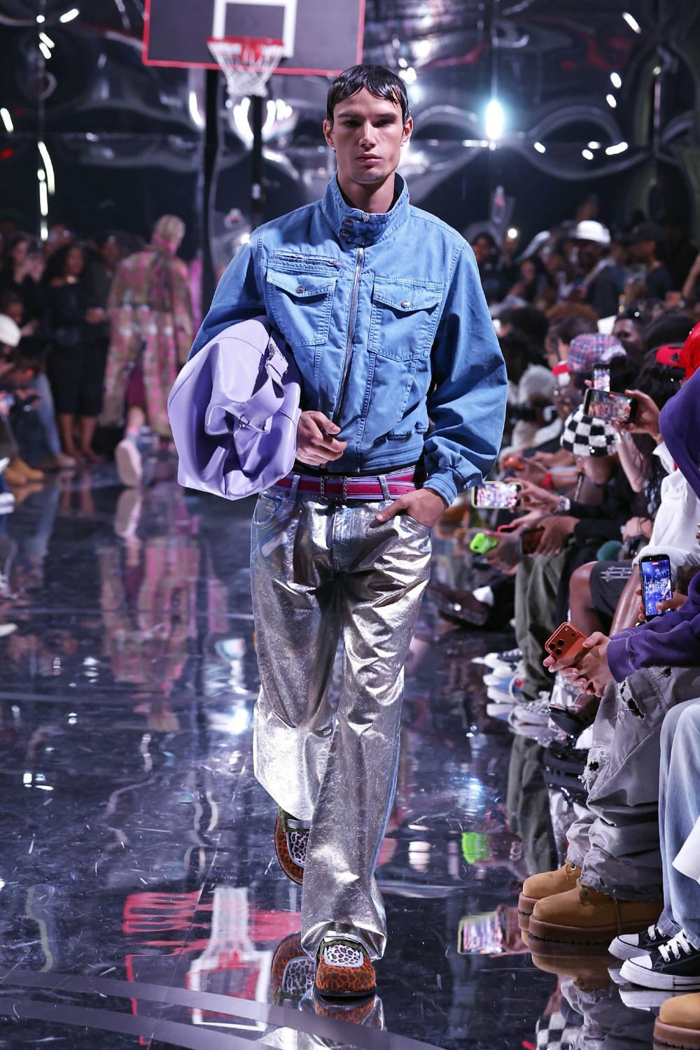 PDF reinventa los clásicos noventeros del streetwear