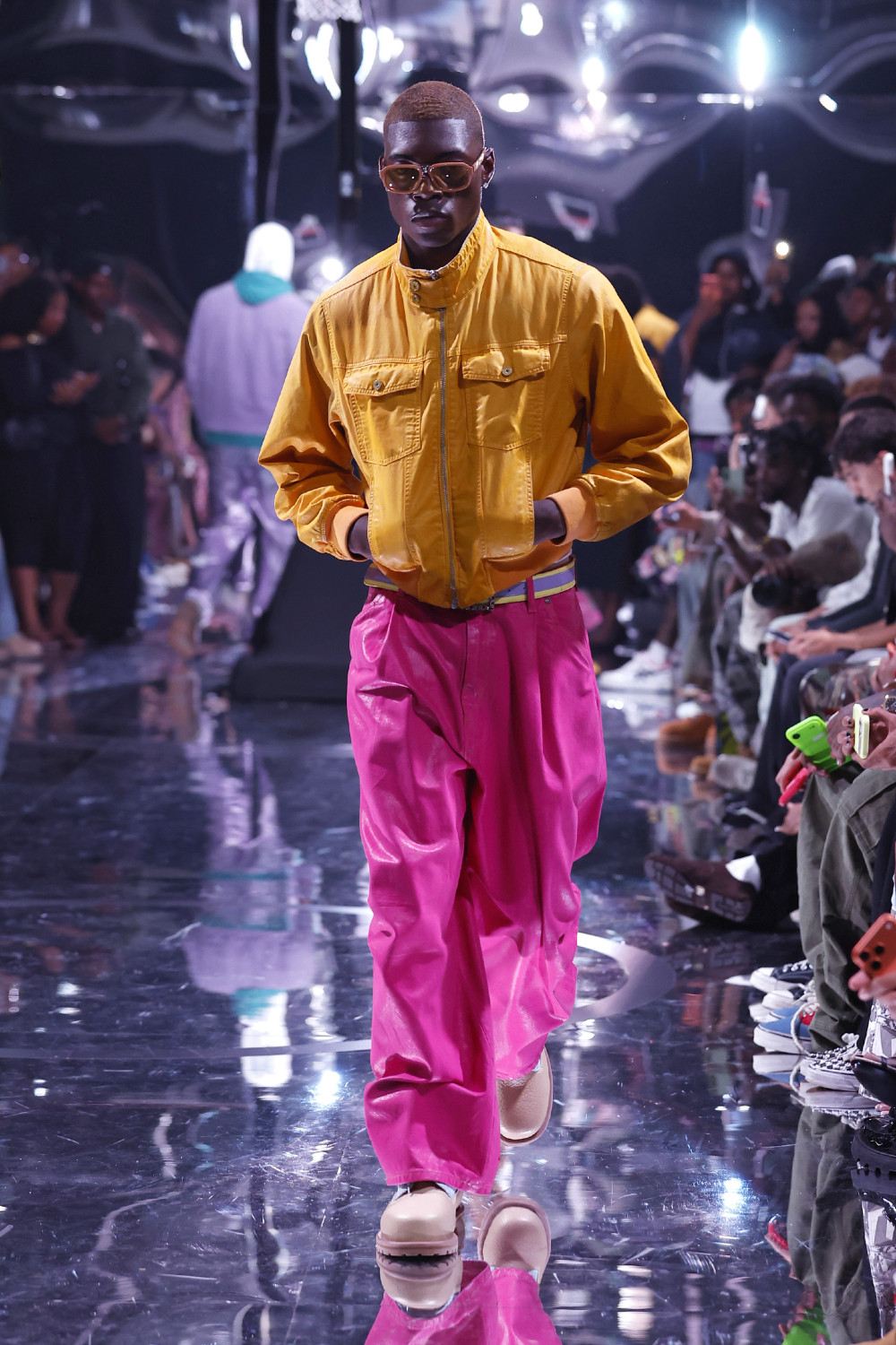 PDF reinventa los clásicos noventeros del streetwear