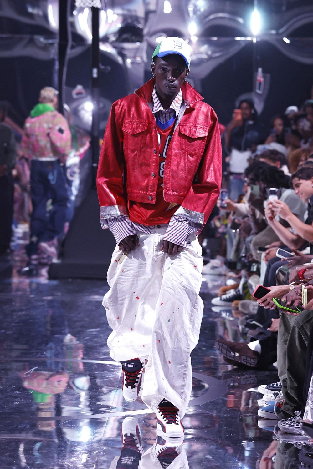 PDF reinventa los clásicos noventeros del streetwear