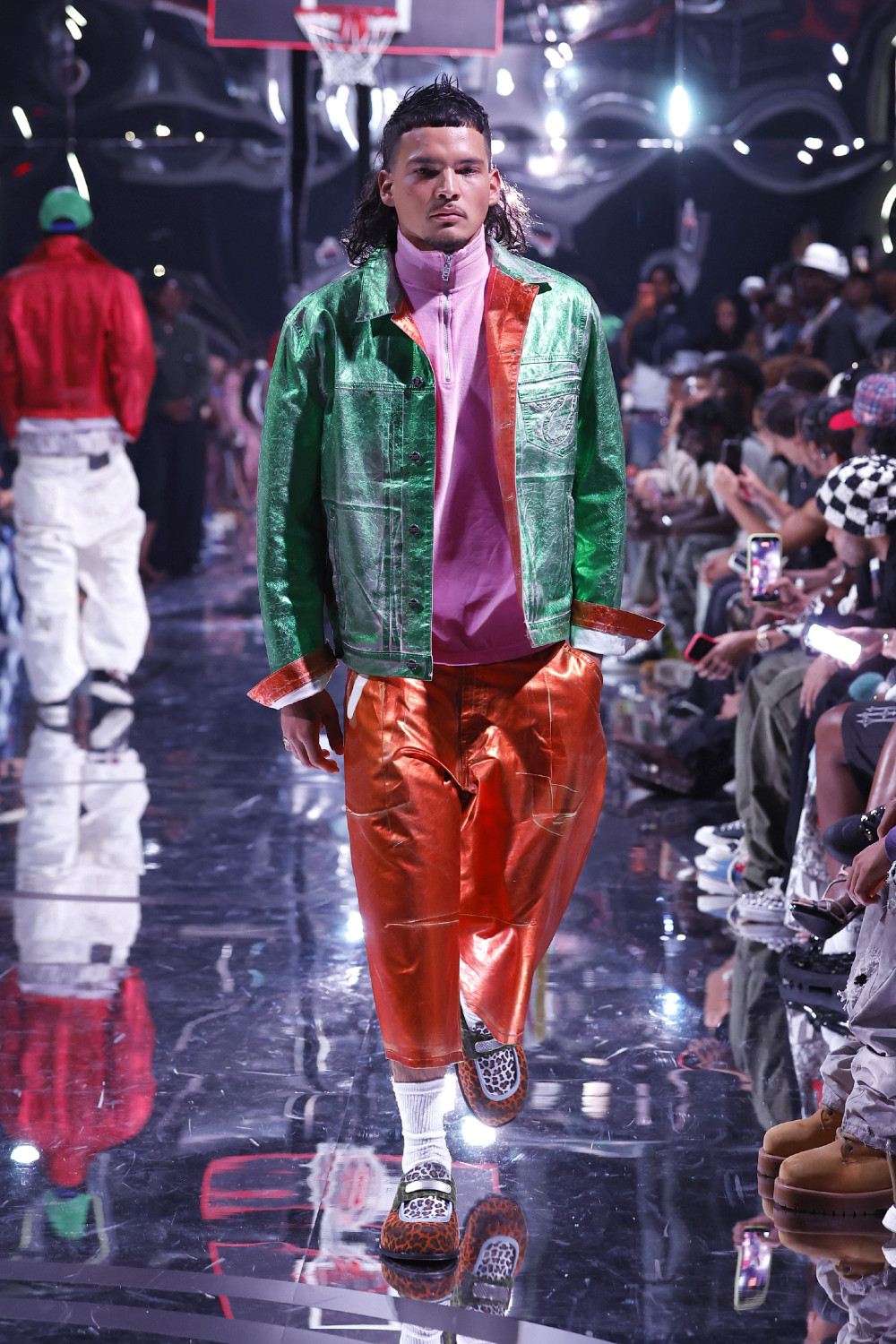 PDF reinventa los clásicos noventeros del streetwear