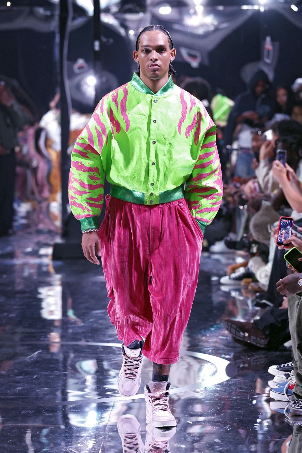 PDF reinventa los clásicos noventeros del streetwear