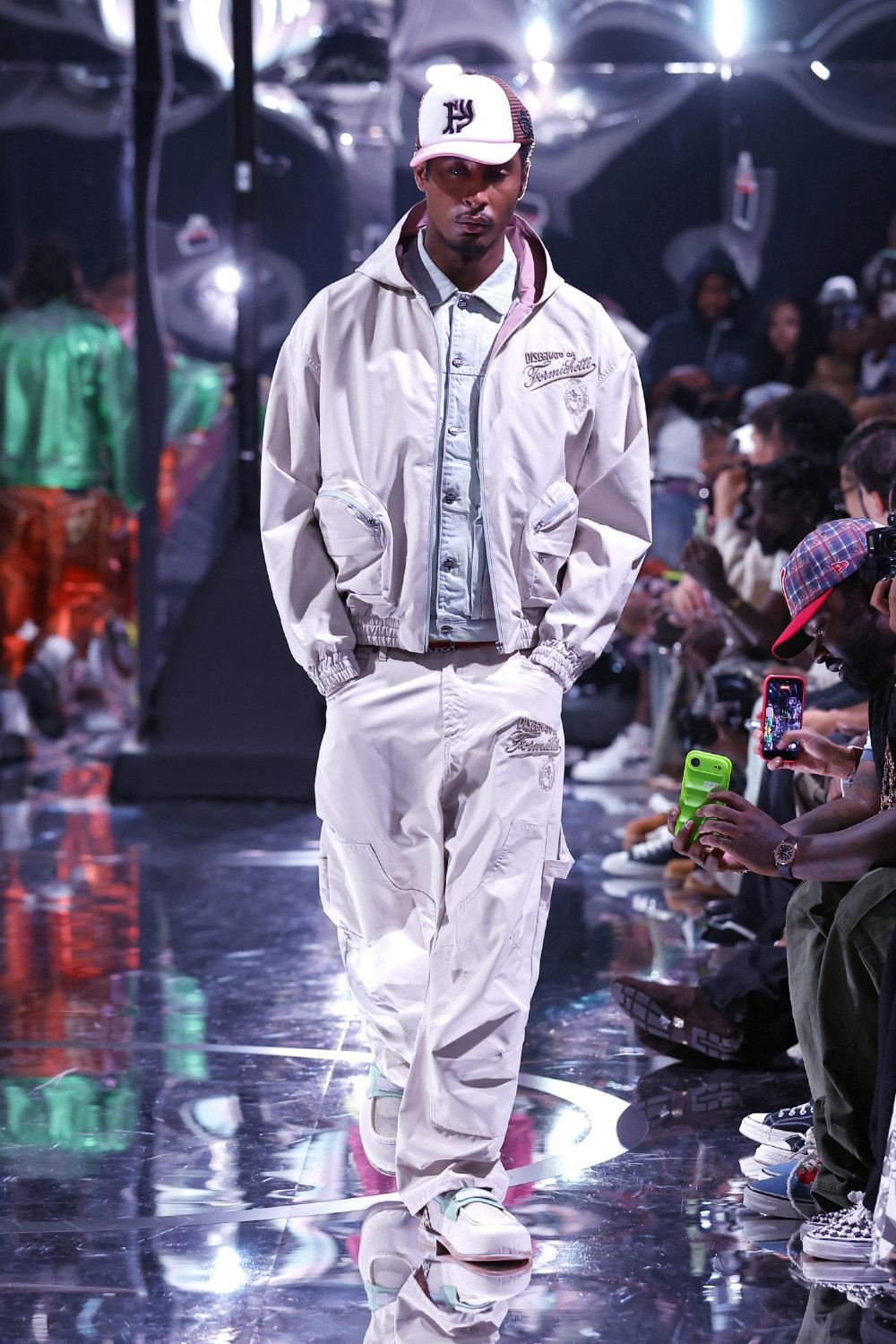 PDF reinventa los clásicos noventeros del streetwear