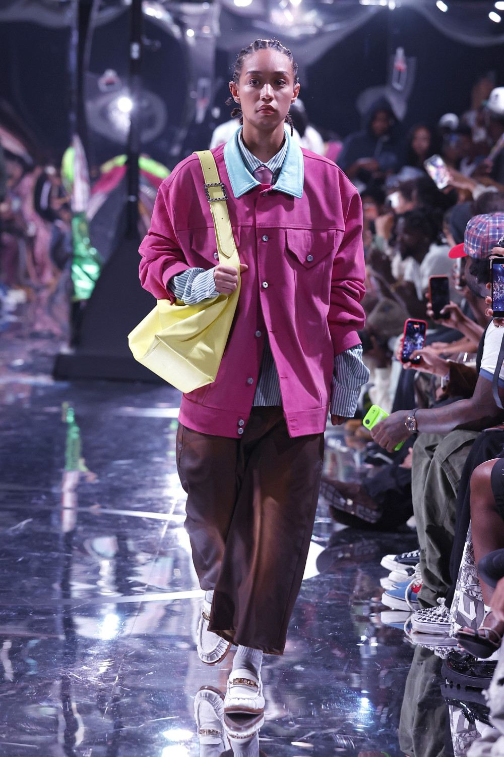 PDF reinventa los clásicos noventeros del streetwear