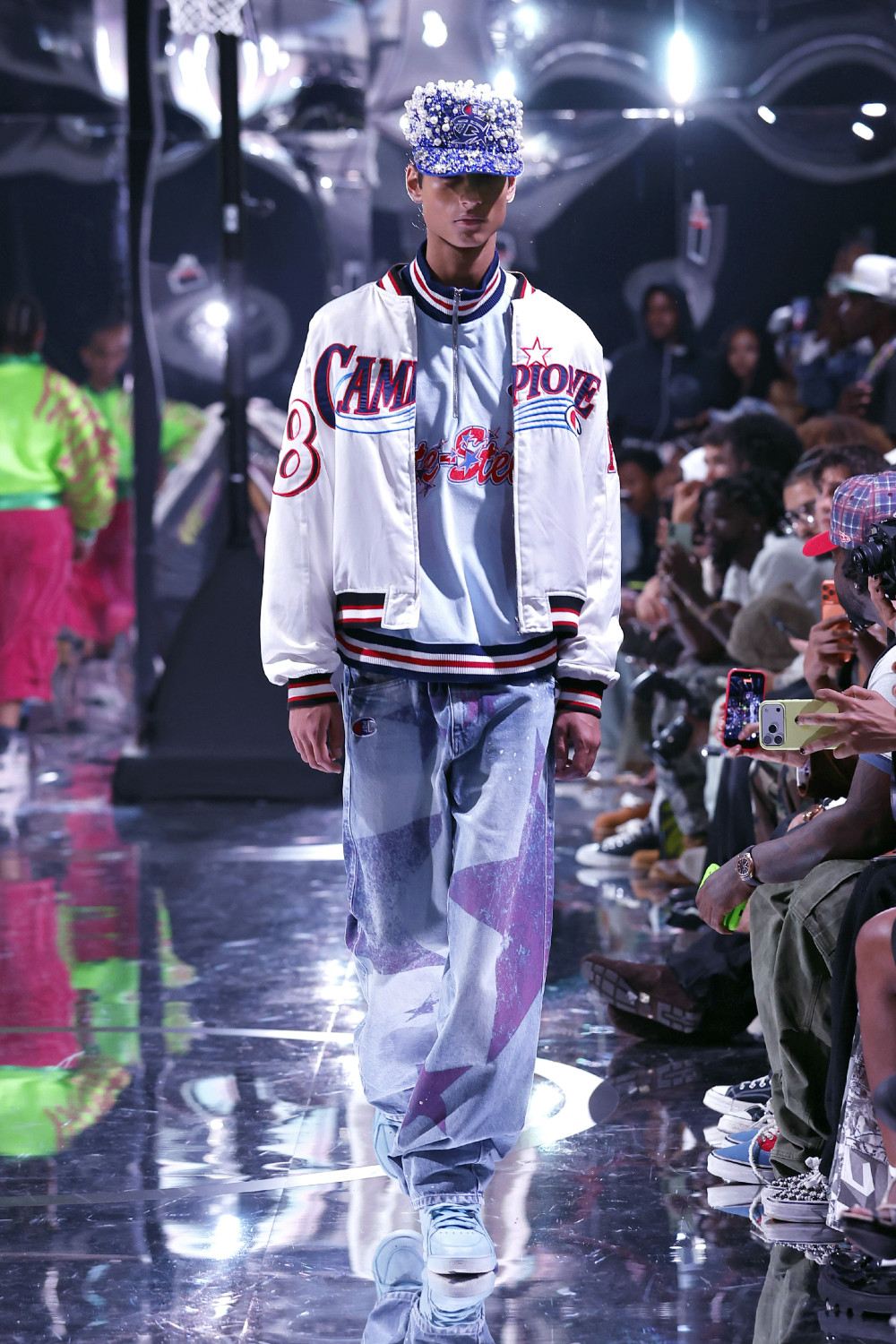 PDF reinventa los clásicos noventeros del streetwear