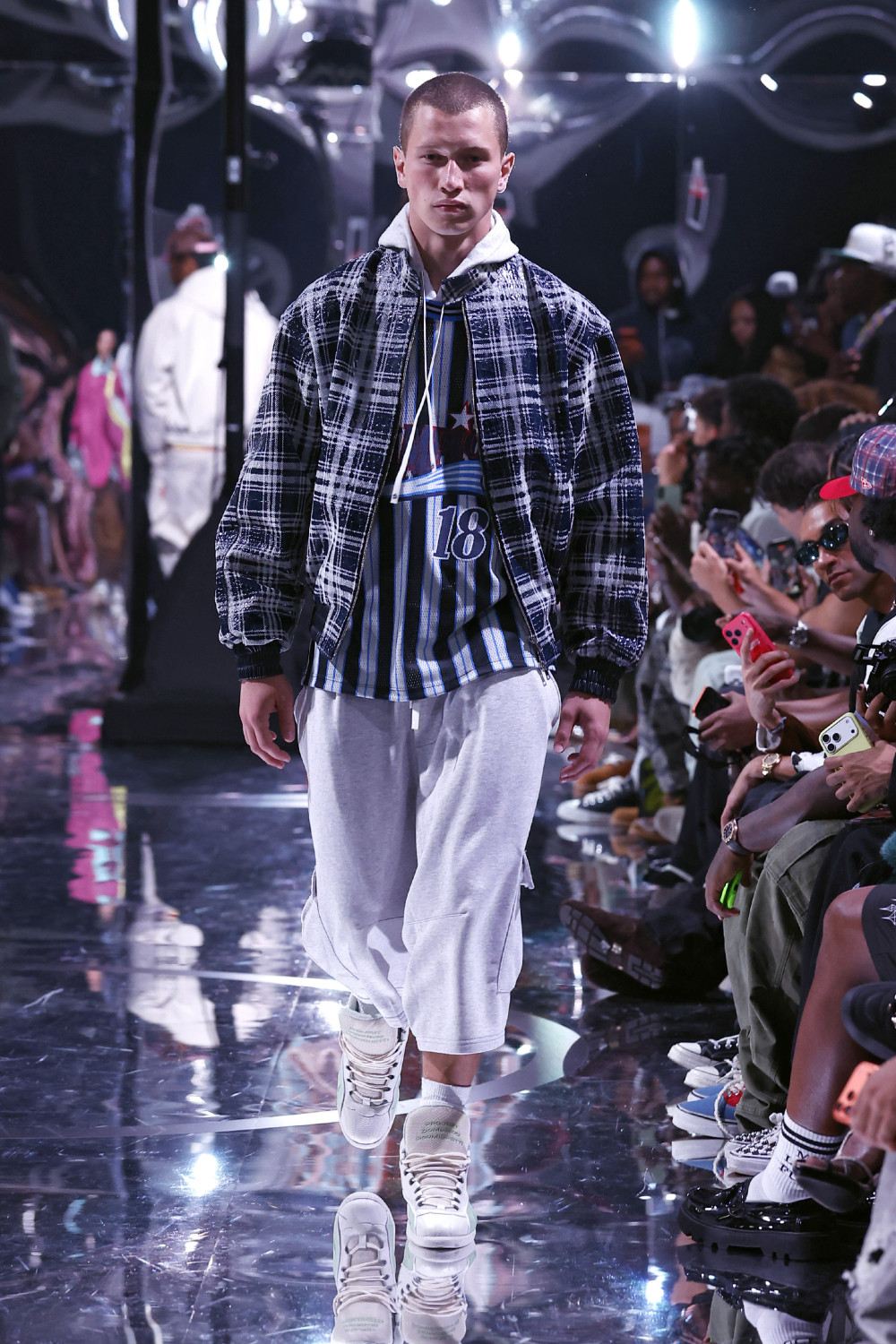 PDF reinventa los clásicos noventeros del streetwear