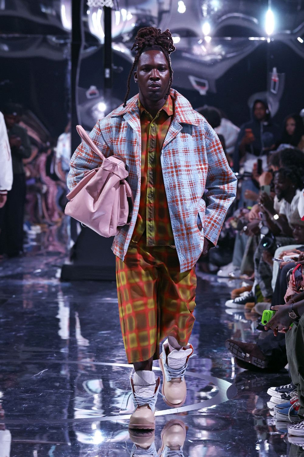 PDF reinventa los clásicos noventeros del streetwear