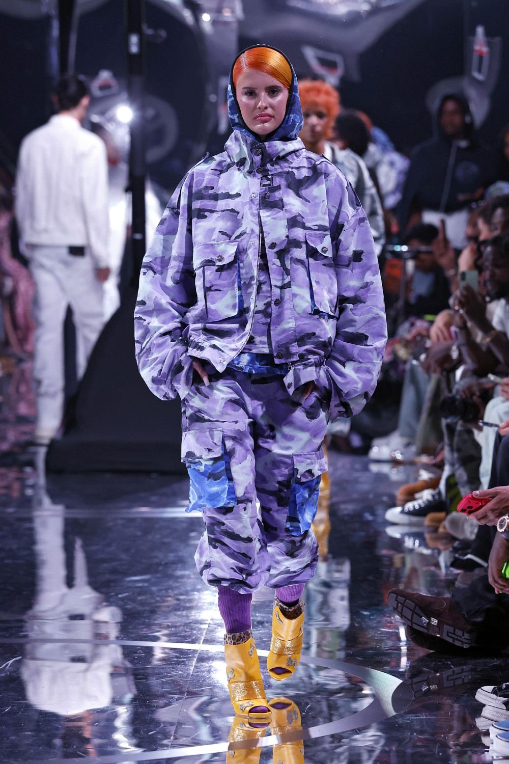 PDF reinventa los clásicos noventeros del streetwear