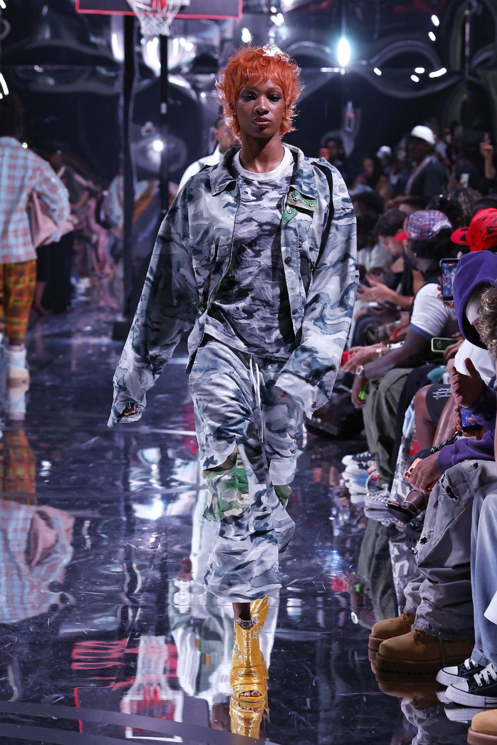 PDF reinventa los clásicos noventeros del streetwear