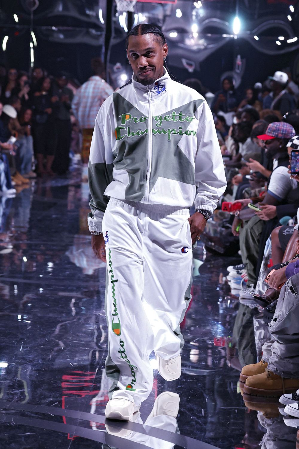 PDF reinventa los clásicos noventeros del streetwear