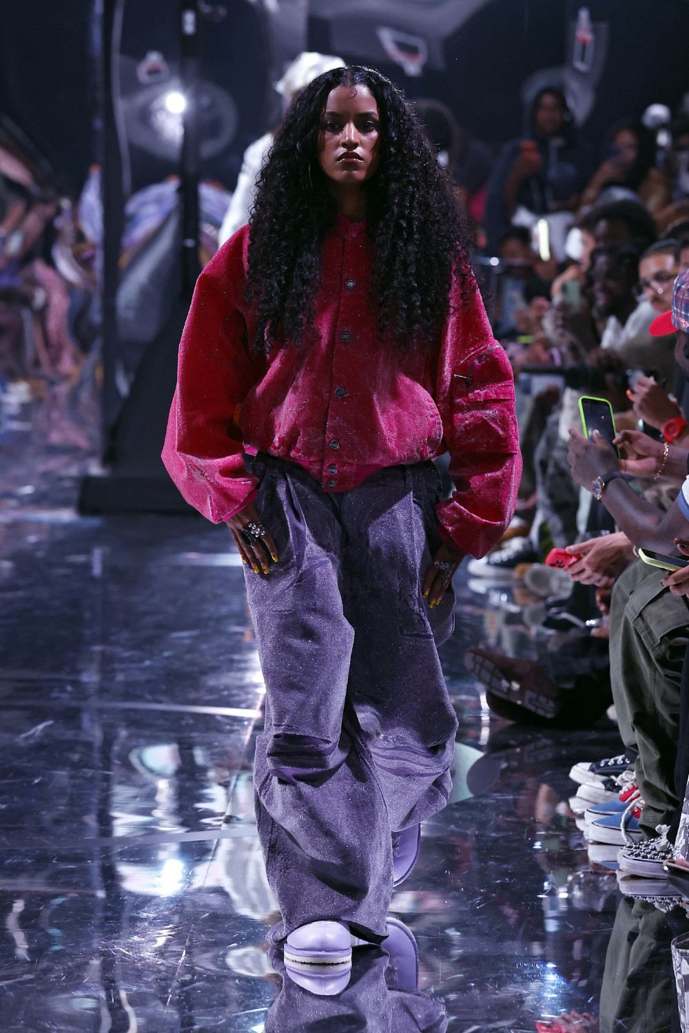 PDF reinventa los clásicos noventeros del streetwear