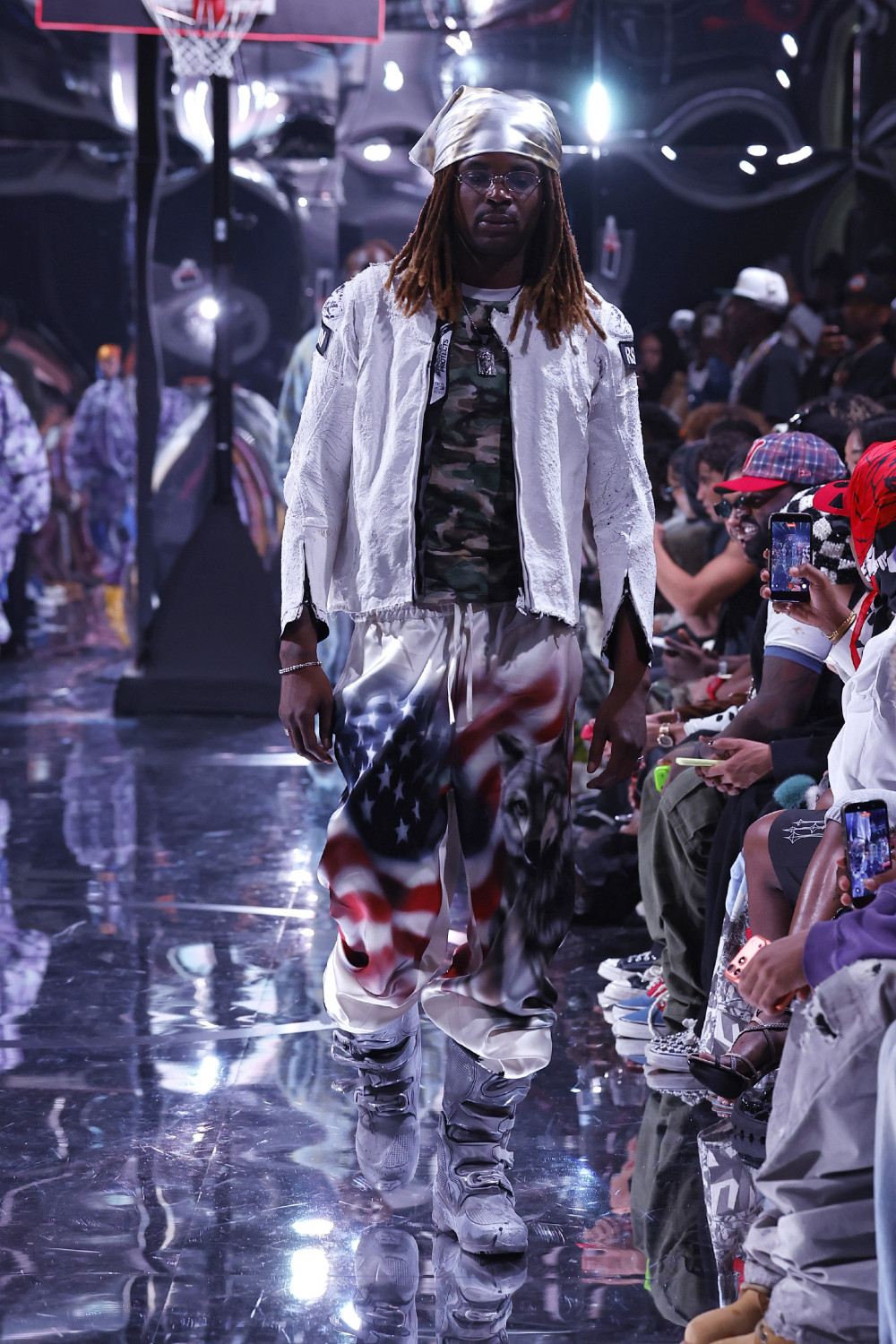 PDF reinventa los clásicos noventeros del streetwear