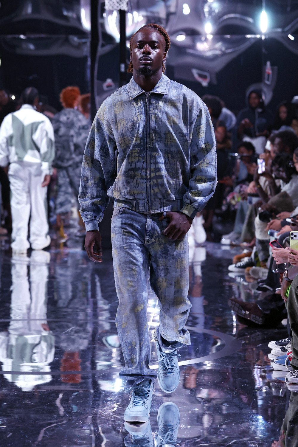 PDF reinventa los clásicos noventeros del streetwear