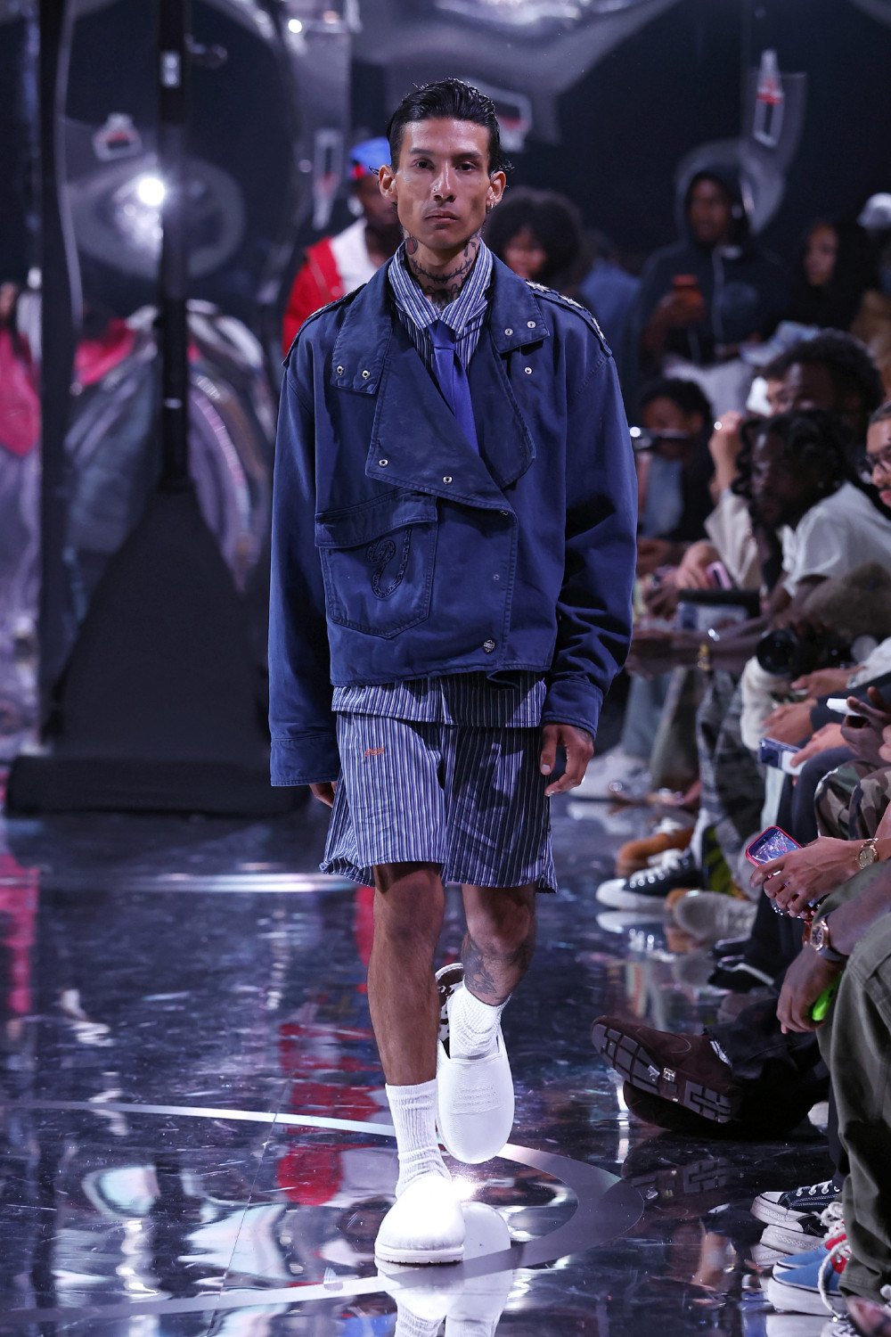 PDF reinventa los clásicos noventeros del streetwear