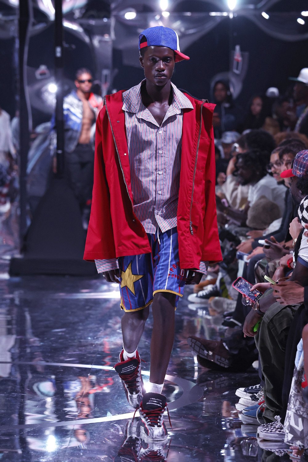 PDF reinventa los clásicos noventeros del streetwear