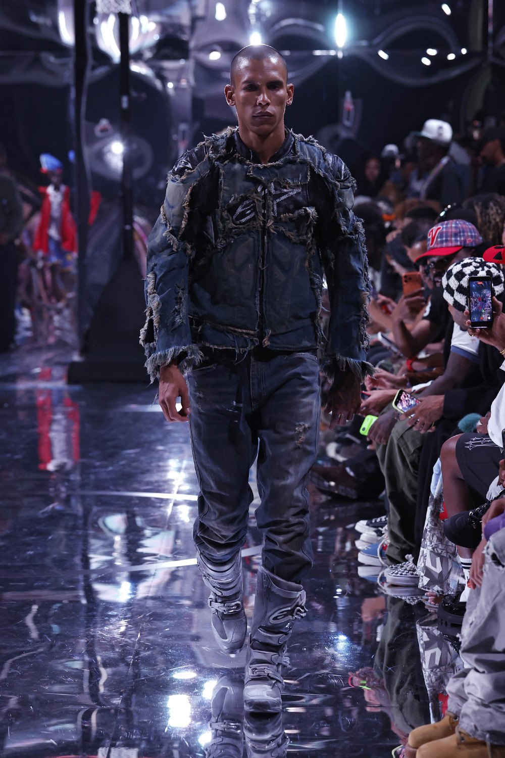 PDF reinventa los clásicos noventeros del streetwear